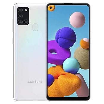 گوشی موبایل سامسونگ مدل Galaxy A21s A217F/DS دو سیم کارت ظرفیت 32 گیگابایت